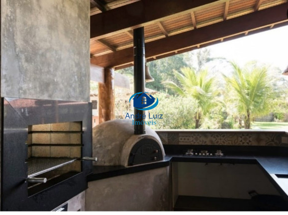Imagem Casa com 6 Quartos à Venda, 752 m² em Ressaca - Ubatuba