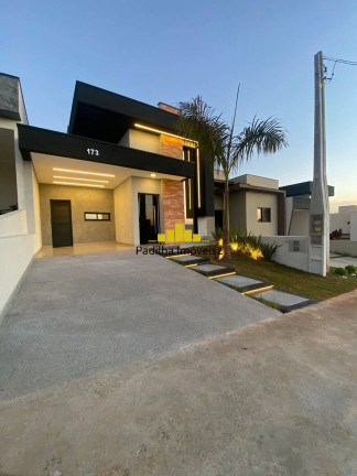 Imagem Casa de Condomínio com 2 Quartos à Venda, 154 m² em Jardim Residencial Villagio Ipanema I - Sorocaba Imagem Casa de Condomínio com 2 Quartos à Venda, 154 m² em Jardim Residencial Villagio Ipanema I - Sorocaba
