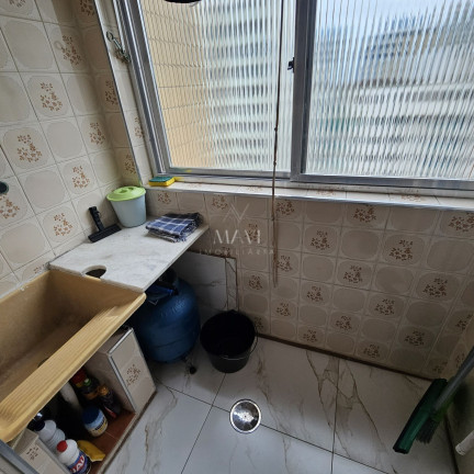 Imagem Kitnet com 1 Quarto à Venda, 35 m² em Tupi - Praia Grande