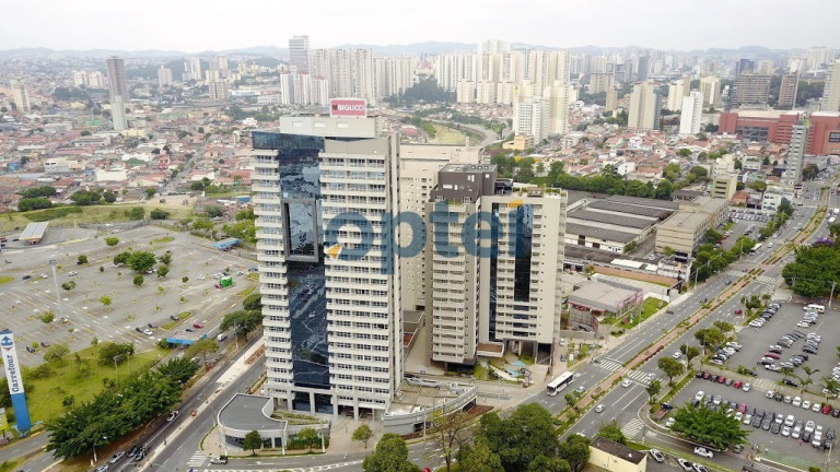 Imagem Imóvel Comercial à Venda, 36 m² em Jardim Do Mar - São Bernardo Do Campo