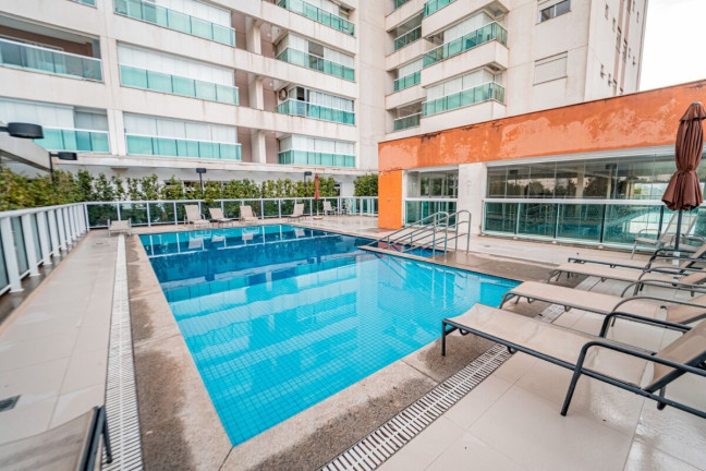 Apartamento com 1 Quarto à Venda, 43 m² em Jardim Aeroporto - São Paulo