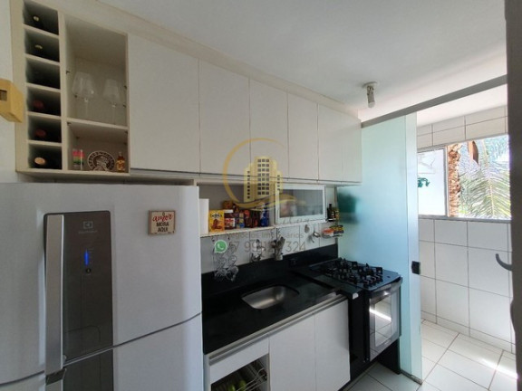 Imagem Apartamento com 2 Quartos à Venda, 50 m² em Jardim Yolanda - São José Do Rio Preto Imagem Apartamento com 2 Quartos à Venda, 50 m² em Jardim Yolanda - São José Do Rio Preto