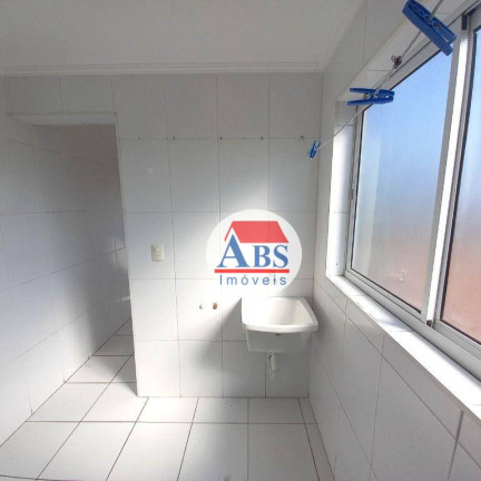 Imagem Apartamento com 1 Quarto à Venda, 69 m² em Jardim Casqueiro - Cubatão Imagem Apartamento com 1 Quarto à Venda, 69 m² em Jardim Casqueiro - Cubatão