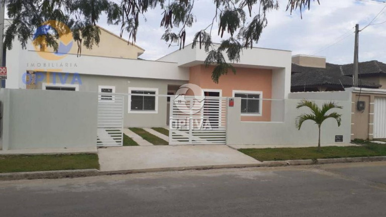 Casa com 3 Quartos à Venda, 105 m² em Nova São Pedro - São Pedro Da Aldeia