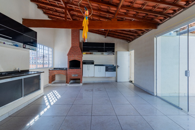 Imagem Casa com 3 Quartos à Venda, 250 m² em Vila Santa Clara - São Paulo Imagem Casa com 3 Quartos à Venda, 250 m² em Vila Santa Clara - São Paulo