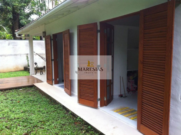 Imagem Casa com 2 Quartos à Venda, 90 m² em Maresias - São Sebastião