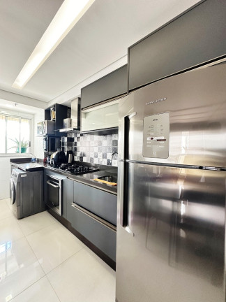 Imagem Imóvel com 1 Quarto à Venda, 44 m² em (águas Claras) - Brasília