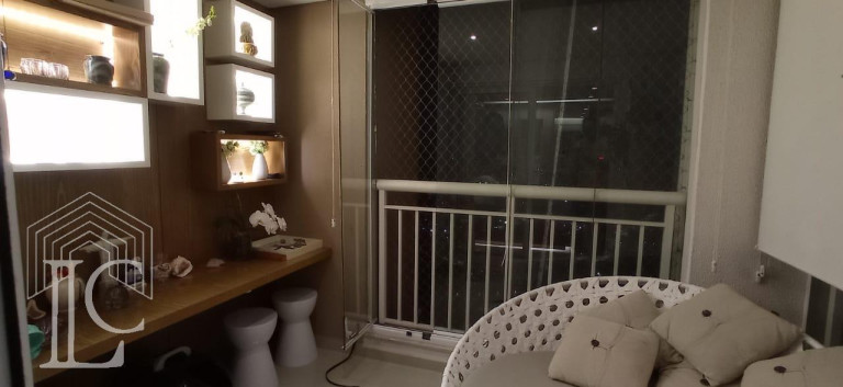 Imagem Apartamento com 4 Quartos à Venda, 300 m² em Morumbi - São Paulo