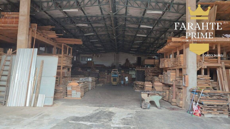Imagem Galpão para Alugar, 1.450 m² em Tupiry - Praia Grande Imagem Galpão para Alugar, 1.450 m² em Tupiry - Praia Grande
