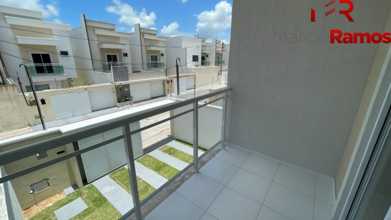 Imagem Casa com 4 Quartos à Venda, 127 m² em Centro - Eusébio