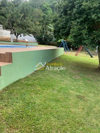 Imagem Imóvel com 2 Quartos à Venda, 2.200 m² em Vila Costa - Suzano