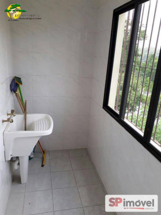 Imagem Sobrado com 3 Quartos para Alugar, 180 m² em Vila Santos - São Paulo