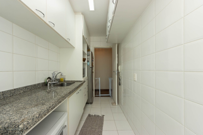 Imagem Apartamento com 3 Quartos à Venda, 85 m² em Saúde - São Paulo