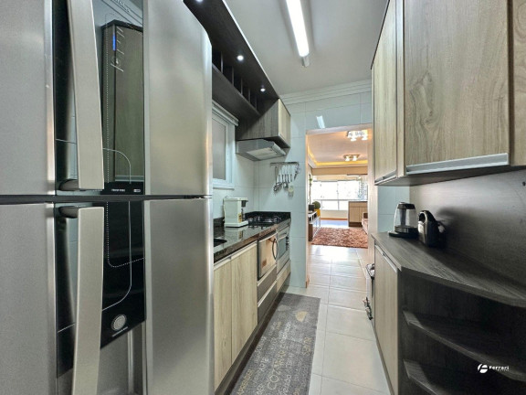 Imagem Apartamento com 2 Quartos à Venda, 90 m² em Centro - Capão Da Canoa Imagem Apartamento com 2 Quartos à Venda, 90 m² em Centro - Capão Da Canoa