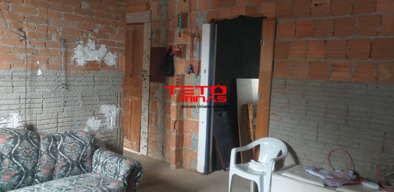 Casa com 3 Quartos à Venda, 135 m² em Federal - São Lourenço