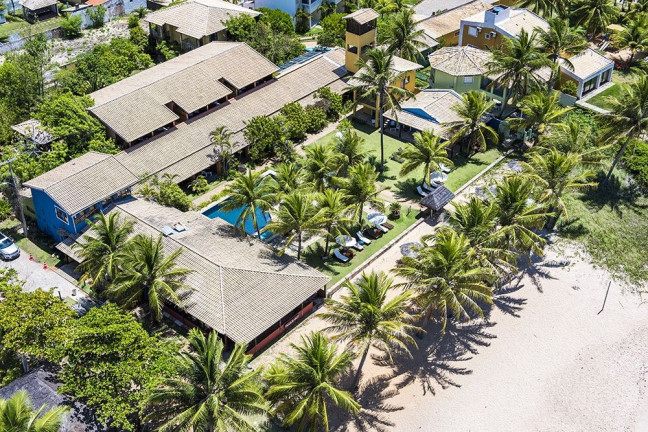 Imagem Imóvel com 26 Quartos à Venda, 3.500 m² em Itacimirim - Camaçari