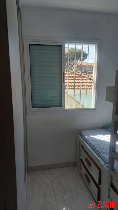 Casa com 2 Quartos à Venda, 45 m² em Vila Nivi - São Paulo