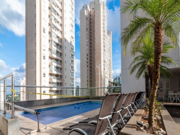 Imagem Imóvel com 3 Quartos à Venda, 92 m² em Vila Da Serra - Nova Lima Imagem Imóvel com 3 Quartos à Venda, 92 m² em Vila Da Serra - Nova Lima