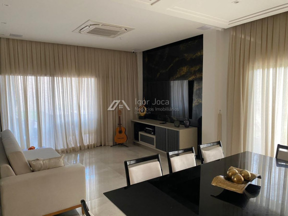 Imagem Casa com 5 Quartos à Venda, 400 m² em De Lourdes - Fortaleza
