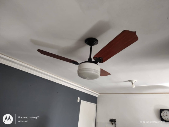 Imagem Apartamento com 2 Quartos à Venda,  em Bauru