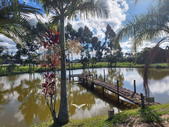 Imagem Chácara com 2 Quartos à Venda, 19.000 m² em Vila Nova - Barra Velha