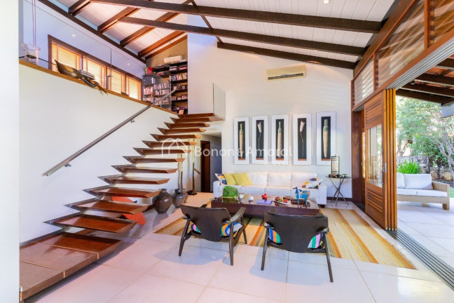 Casa de Condomínio com 3 Quartos à Venda, 799 m² em Loteamento Alphaville Campinas - Campinas