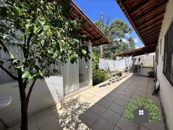 Imagem Casa à Venda, 1 m² em Granja Viana Ii - Cotia Imagem Casa à Venda, 1 m² em Granja Viana Ii - Cotia