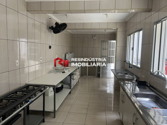 Imagem Imóvel Comercial para Alugar, 280 m² em Vila Osasco - Osasco Imagem Imóvel Comercial para Alugar, 280 m² em Vila Osasco - Osasco