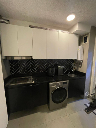Imagem Apartamento com 2 Quartos à Venda, 56 m² em Vila Osasco - Osasco Imagem Apartamento com 2 Quartos à Venda, 56 m² em Vila Osasco - Osasco