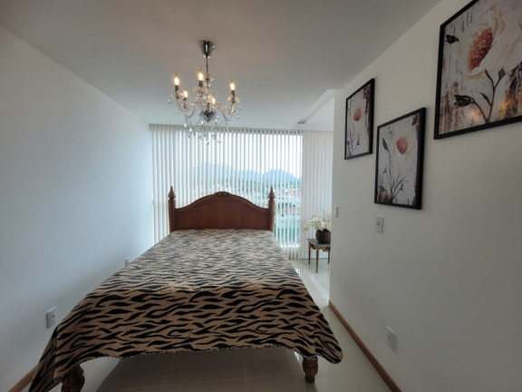 Imagem Apartamento com 3 Quartos à Venda, 90 m² em Praia Do Morro - Guarapari Imagem Apartamento com 3 Quartos à Venda, 90 m² em Praia Do Morro - Guarapari