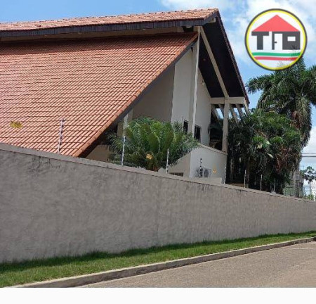 Imagem Casa com 3 Quartos à Venda, 541 m² em Cidade Nova - Marabá Imagem Casa com 3 Quartos à Venda, 541 m² em Cidade Nova - Marabá