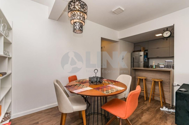Imagem Apartamento com 2 Quartos à Venda, 77 m² em Petrópolis - Porto Alegre