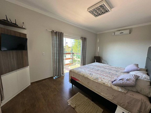 Imagem Chácara com 5 Quartos à Venda, 3.000 m² em Jardim Das Mangabeiras - Mateus Leme