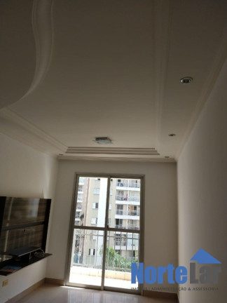 Imagem Apartamento com 2 Quartos à Venda, 62 m² em Vila Guilherme - São Paulo