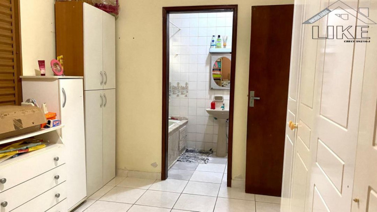 Imagem Casa com 3 Quartos à Venda, 231 m² em Bosque Dos Eucaliptos - São José Dos Campos Imagem Casa com 3 Quartos à Venda, 231 m² em Bosque Dos Eucaliptos - São José Dos Campos