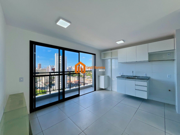 Imagem Apartamento com 2 Quartos à Venda, 65 m² em Joaquim Távora - Fortaleza Imagem Apartamento com 2 Quartos à Venda, 65 m² em Joaquim Távora - Fortaleza