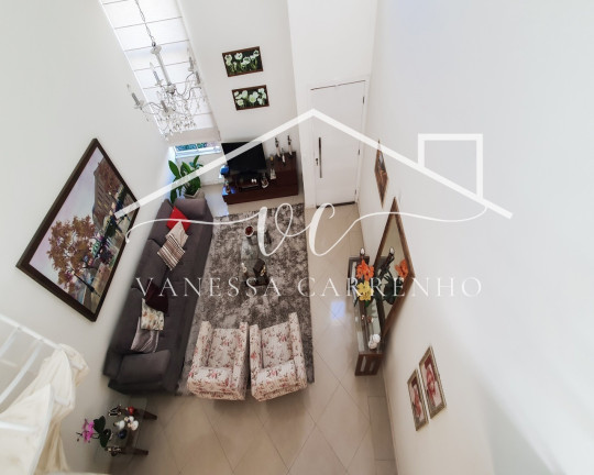 Imagem Casa com 4 Quartos à Venda,  em Ibiti Royal Park - Sorocaba