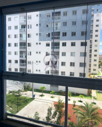 Imagem Imóvel com 3 Quartos à Venda, 71 m² em Piatã - Salvador Imagem Imóvel com 3 Quartos à Venda, 71 m² em Piatã - Salvador