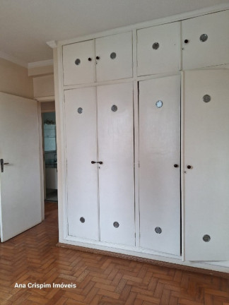 Imagem Apartamento com 3 Quartos para Alugar, 112 m² em Centro - Araras