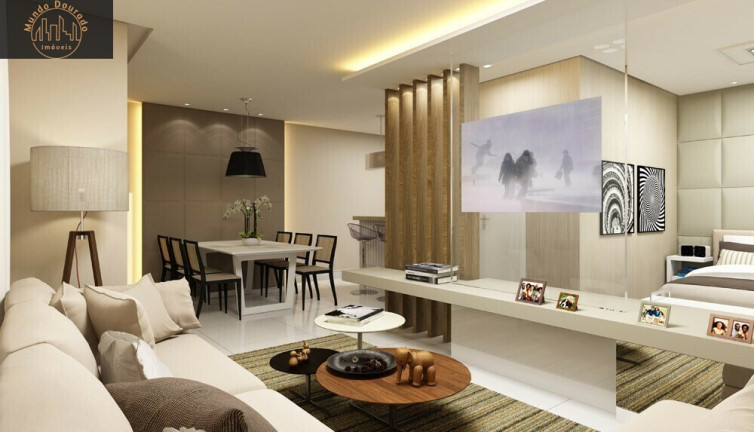 Imagem Imóvel com 2 Quartos à Venda, 54 m² em Rudge Ramos - São Bernardo Do Campo