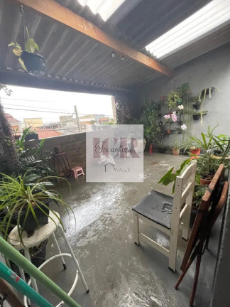 Imagem Casa com 4 Quartos à Venda, 170 m² em Ipanema Ville - Sorocaba