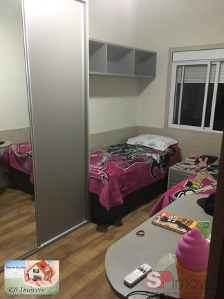 Imagem Casa com 3 Quartos à Venda, 136 m² em Campestre - Santo André Imagem Casa com 3 Quartos à Venda, 136 m² em Campestre - Santo André