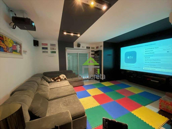 Imagem Casa de Condomínio com 5 Quartos à Venda, 457 m² em Golf Gardens - Carapicuíba Imagem Casa de Condomínio com 5 Quartos à Venda, 457 m² em Golf Gardens - Carapicuíba