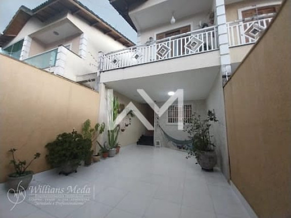 Imagem Sobrado com 4 Quartos à Venda, 180 m² em Jardim Paraventi - Guarulhos Imagem Sobrado com 4 Quartos à Venda, 180 m² em Jardim Paraventi - Guarulhos