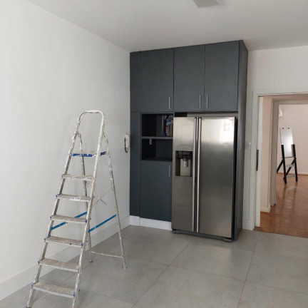 Imagem Apartamento com 3 Quartos à Venda, 190 m² em Jardim América - São Paulo Imagem Apartamento com 3 Quartos à Venda, 190 m² em Jardim América - São Paulo