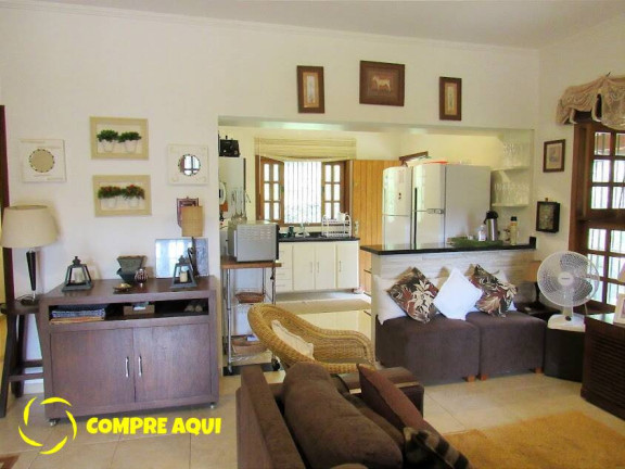 Imagem Chácara com 6 Quartos à Venda, 3.000 m² em Chácara San Martin Ii - Itatiba