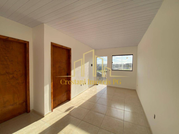 Imagem Casa com 2 Quartos à Venda, em Bairro Novo Terraliz - Ponta Grossa Imagem Casa com 2 Quartos à Venda, em Bairro Novo Terraliz - Ponta Grossa