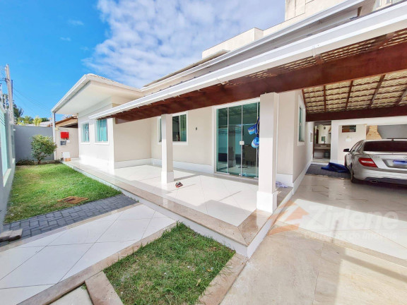 Imagem Casa com 4 Quartos à Venda, 360 m² em Praia Do Morro - Guarapari