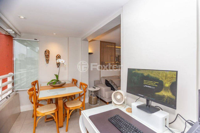 Imagem Apartamento com 2 Quartos à Venda, 62 m² em Vila Anglo Brasileira - São Paulo