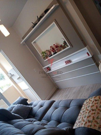 Imagem Apartamento com 2 Quartos à Venda, 64 m² em Itoupava Central - Blumenau